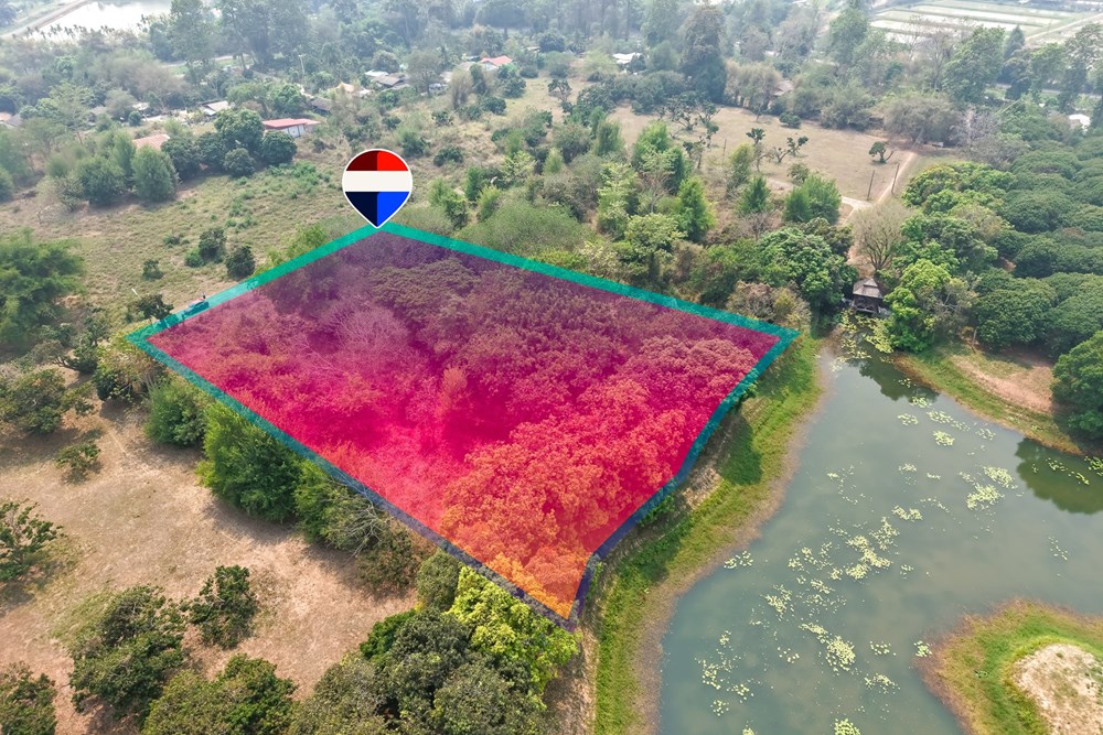 For Sale Land - Residential at Nong Han San Sai, Chiang Mai, 14487000 THB, Bedrooms, Nong Han, Chiang Mai