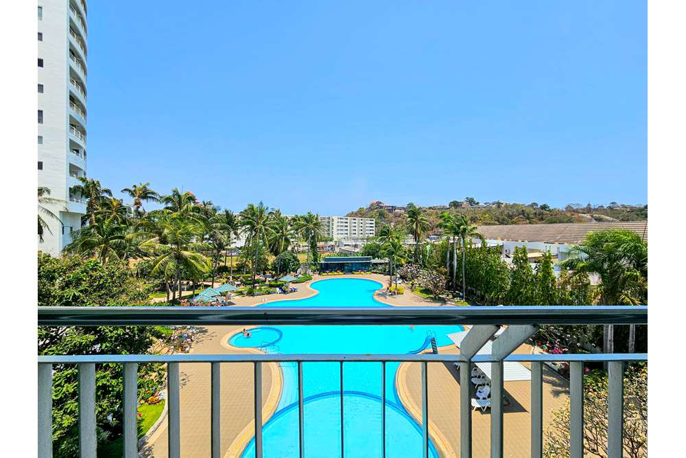 For Sale Luxury Condo at Nong Kae Hua Hin, Prachuap Khiri Khan, 5700000 THB, 2 Bedrooms, Nong Kae, Prachuap Khiri Khan