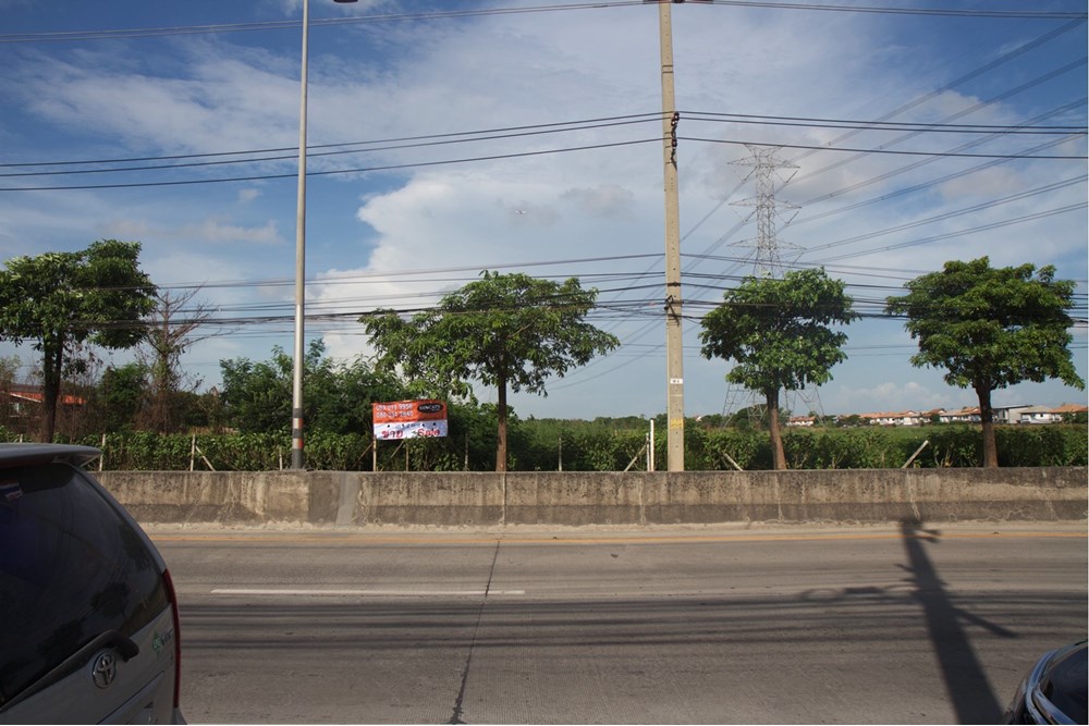 For Sale Land - Residential at Min Buri, Bangkok, 330000000 THB, Bedrooms, Bangkok