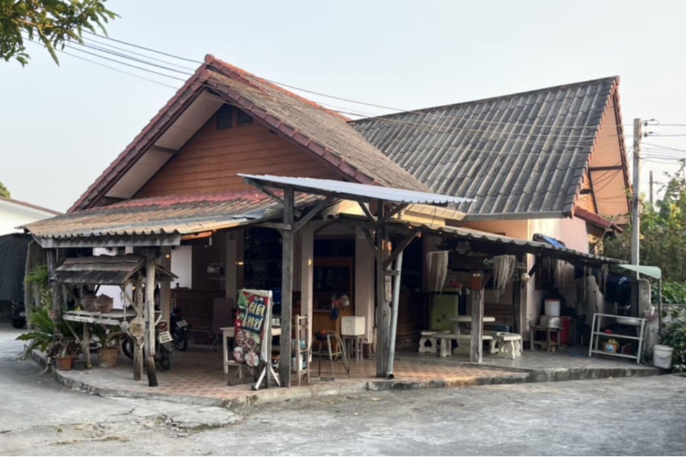 For Sale Single House at Don Kaeo Mae Rim, Chiang Mai, 2500000 THB, 3 Bedrooms, Don Kaeo, Chiang Mai