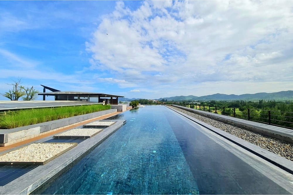 For Sale Condo/Apartment at Hua Hin, Prachuap Khiri Khan, 8900000 THB, 2 Bedrooms, Prachuap Khiri Khan