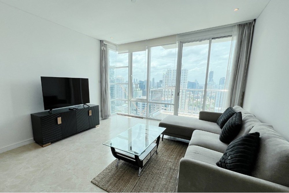 For Sale Condo/Apartment at Sukhumvit - 63 - Fullerton Watthana, Bangkok, Central, 10110, 18000000 THB, 2 Bedrooms, Fullerton, Bangkok