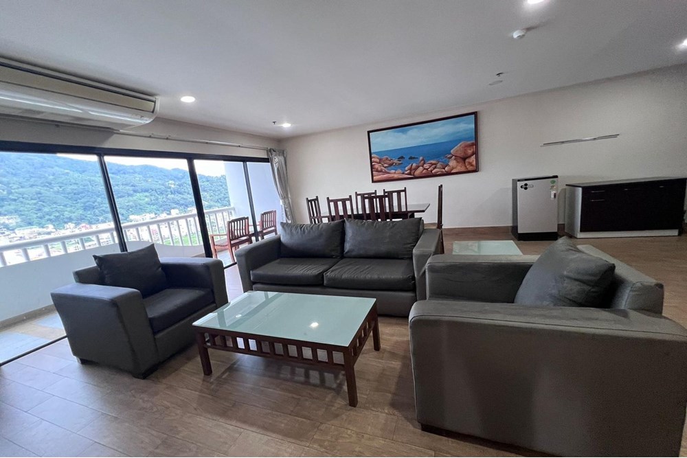 For Sale Condo/Apartment at Patong Kathu, Phuket, 23272320 THB, 2 Bedrooms, Patong, Phuket