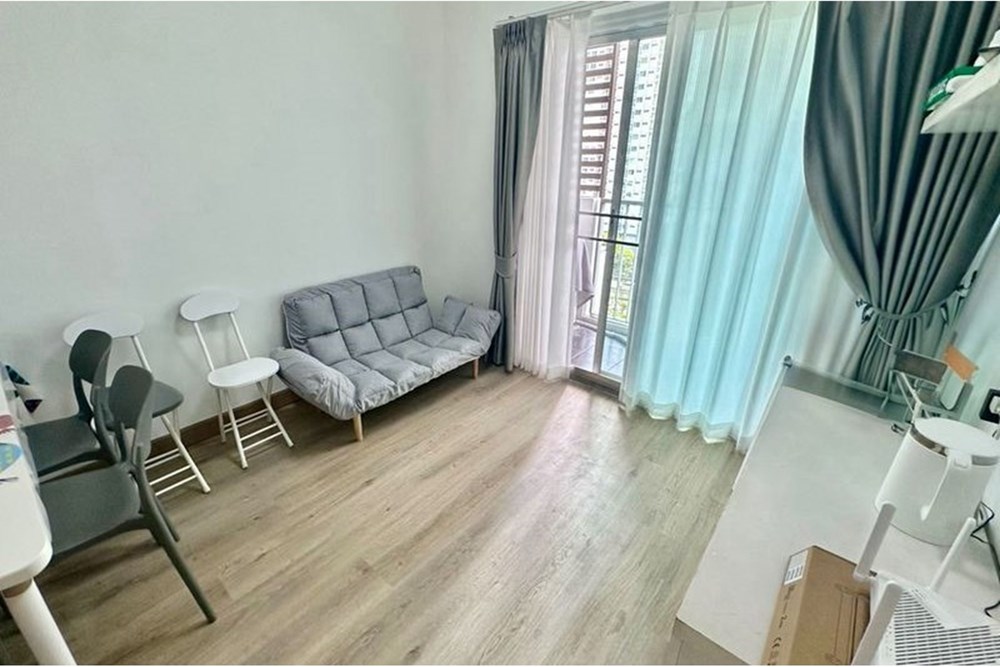 For Sale Condo/Apartment at A Space Asoke-Ratchada Din Daeng, Bangkok, Central, 3490000 THB, 2 Bedrooms, A Space Asoke-Ratchada, Bangkok