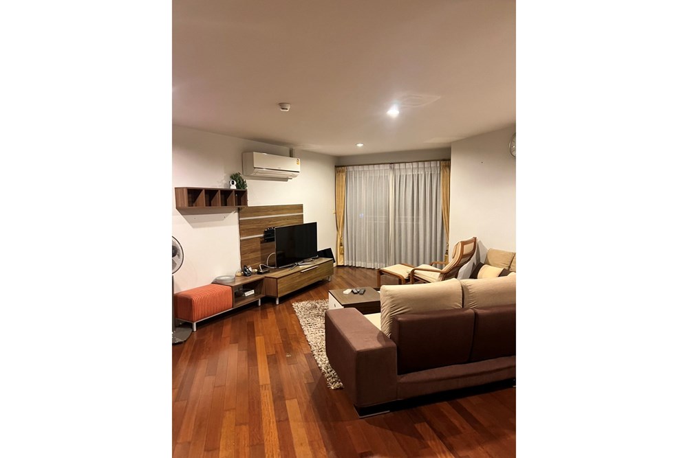 For Sale Condo/Apartment at Belle Park Residence Yan Nawa, Bangkok, 6000000 THB, 2 Bedrooms, Belle Park Residence, Bangkok