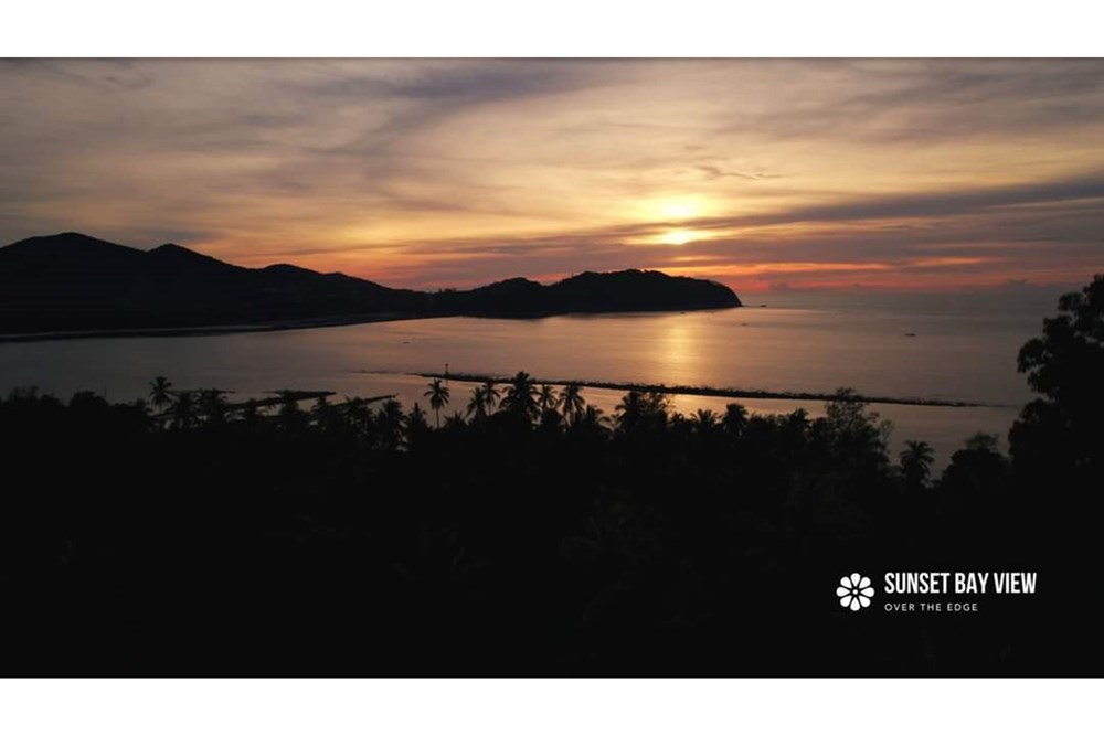 For Sale Land - Residential at Koh Pha Ngan, Surat Thani, 11000000 THB, Bedrooms, Surat Thani