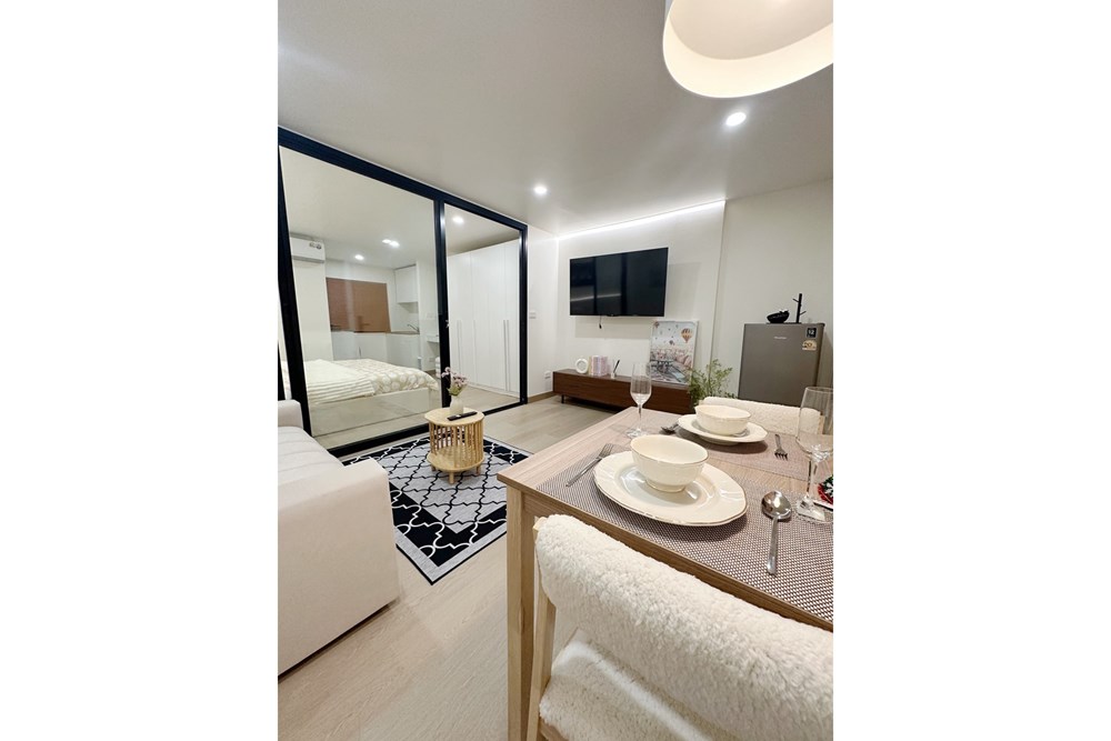 For Sale Condo/Apartment at Fa Ham Mueang Chiang Mai, Chiang Mai, 950000 THB, 1 Bedrooms, Fa Ham, Chiang Mai