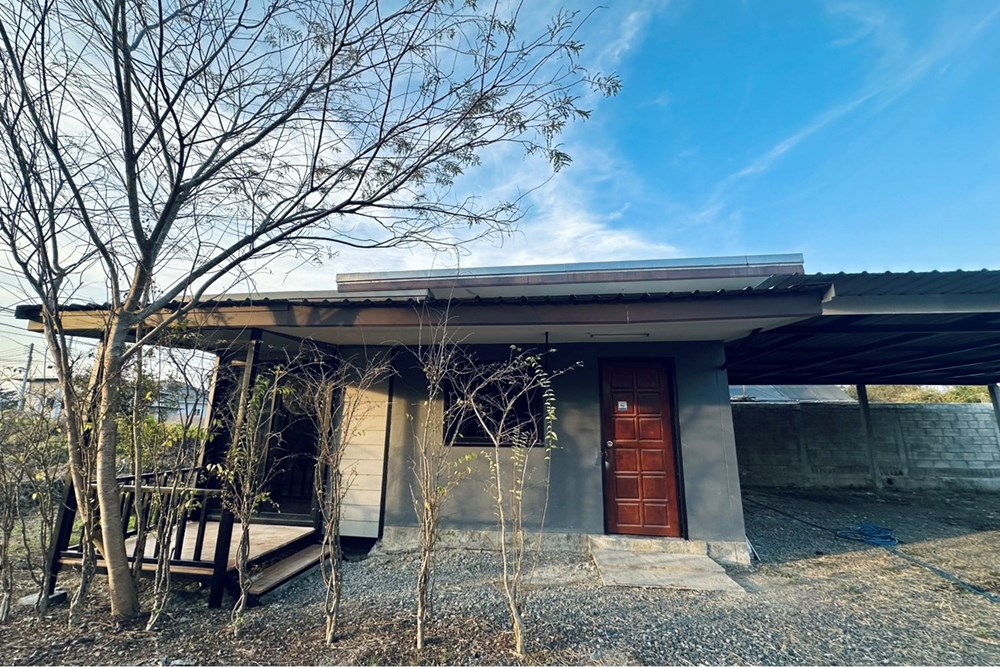 For Sale Single House at Pa Lan Doi Saket, Chiang Mai, 1590000 THB, 1 Bedrooms, Pa Lan, Chiang Mai