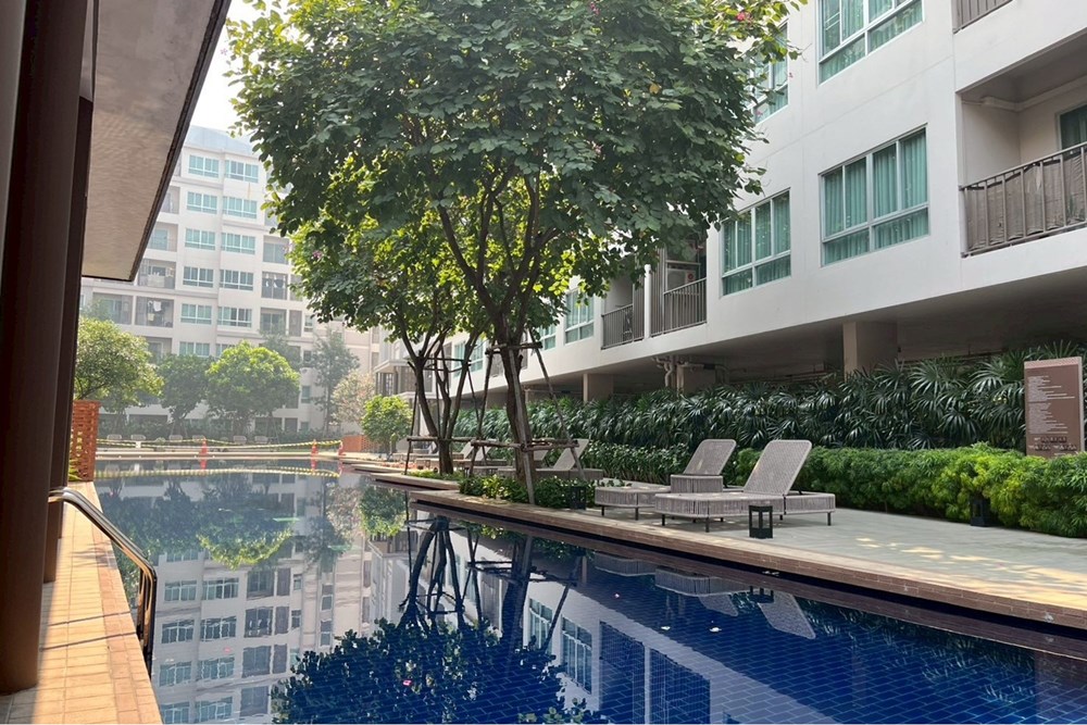 For Sale Studio at Fa Ham Mueang Chiang Mai, Chiang Mai, 2200000 THB, 1 Bedrooms, Fa Ham, Chiang Mai