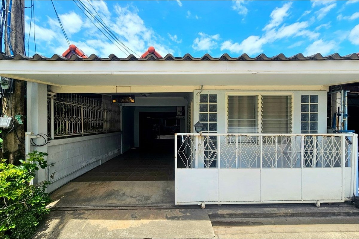 For Sale Townhouse at Hua Hin, Prachuap Khiri Khan, 1450000 THB, 3 Bedrooms, Prachuap Khiri Khan