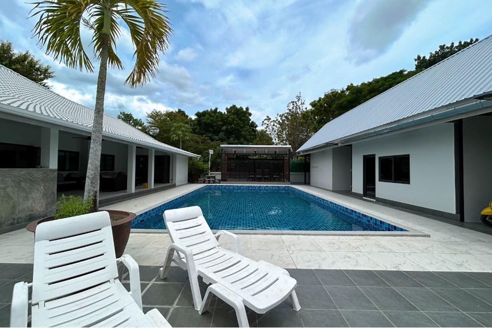 For Sale Villa at Hua Hin, Prachuap Khiri Khan, 11900000 THB, 4 Bedrooms, Prachuap Khiri Khan