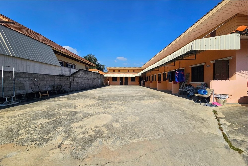 For Sale Guest House at Hua Hin, Prachuap Khiri Khan, 4300000 THB, Bedrooms, Prachuap Khiri Khan