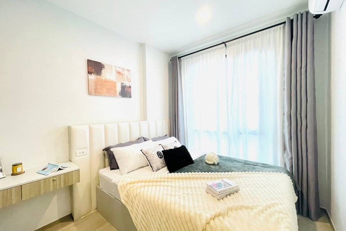 For Sale Condo/Apartment at Bang Na, Bangkok, 2500000 THB, 1 Bedrooms, Bangkok