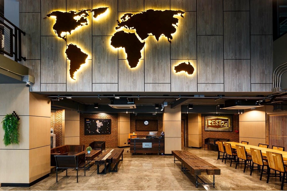 For Sale Sale of Business at Bang Rak, Bangkok, 70000000 THB, Bedrooms, Bangkok