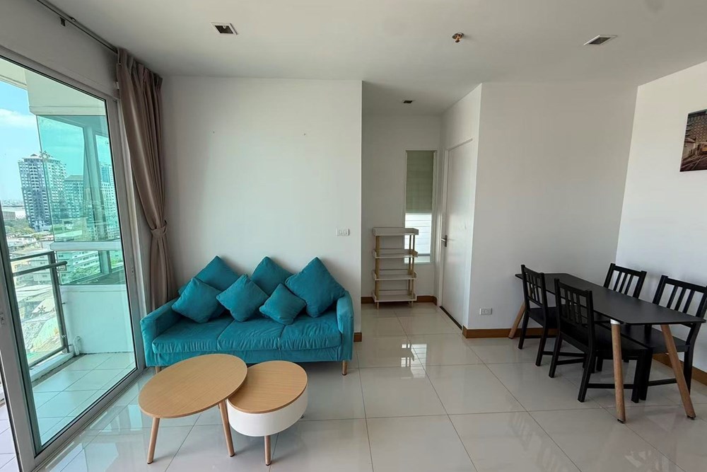For Sale Condo/Apartment at Sukhumvit 71 The Bloom Sukhumvit 71 Watthana, Bangkok, Central, 4600000 THB, 2 Bedrooms, The Bloom Sukhumvit 71, Bangkok