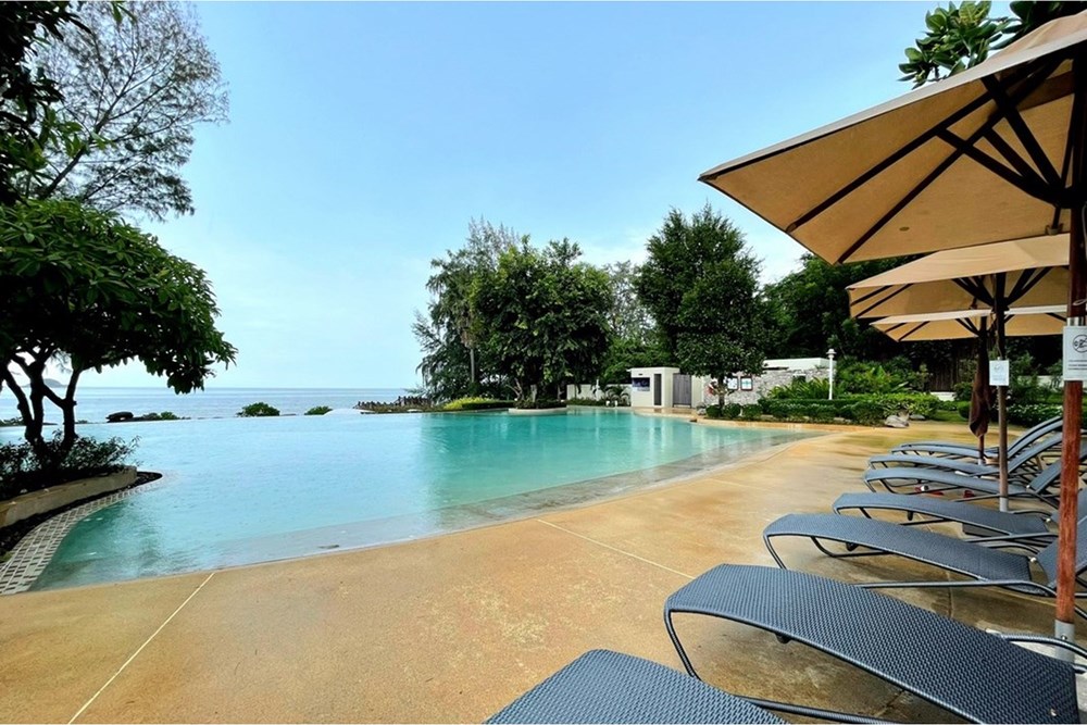 For Sale Condo/Apartment at Hua Hin, Prachuap Khiri Khan, 6500000 THB, 2 Bedrooms, Prachuap Khiri Khan