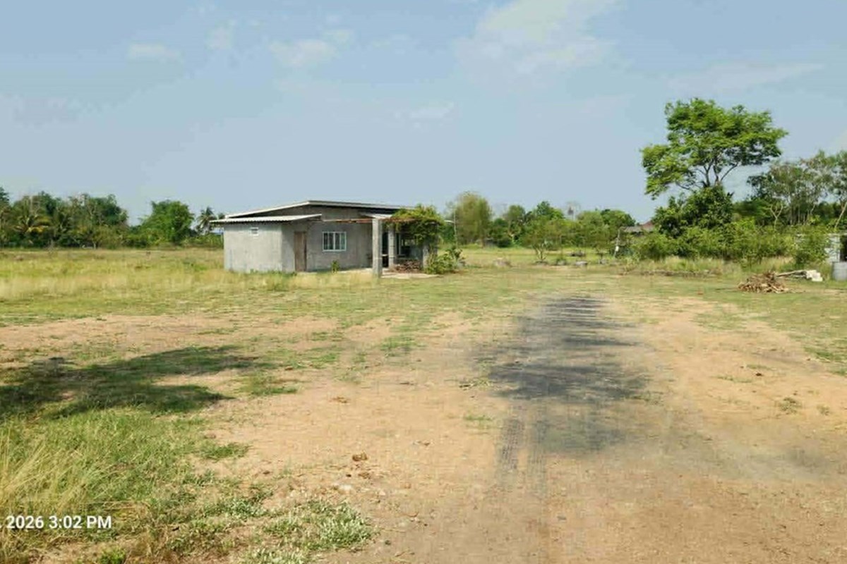 For Sale Land - Residential at Yu Wa San Pa Tong, Chiang Mai, 18200000 THB, Bedrooms, Yu Wa, Chiang Mai