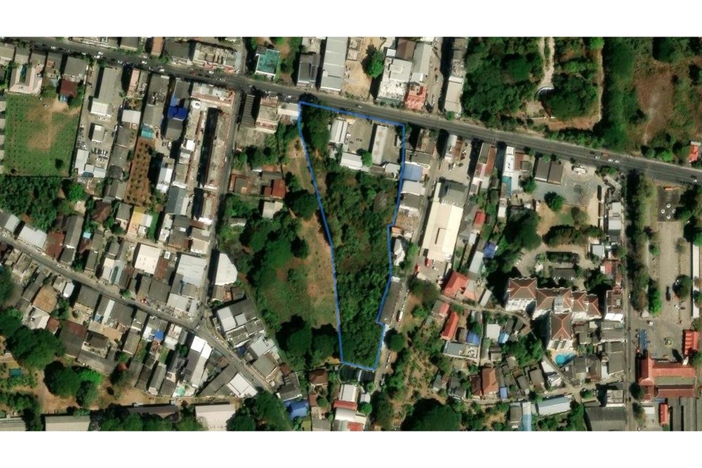 For Sale Land at Wat Ket Mueang Chiang Mai, Chiang Mai, 260000000 THB, Bedrooms, Wat Ket, Chiang Mai