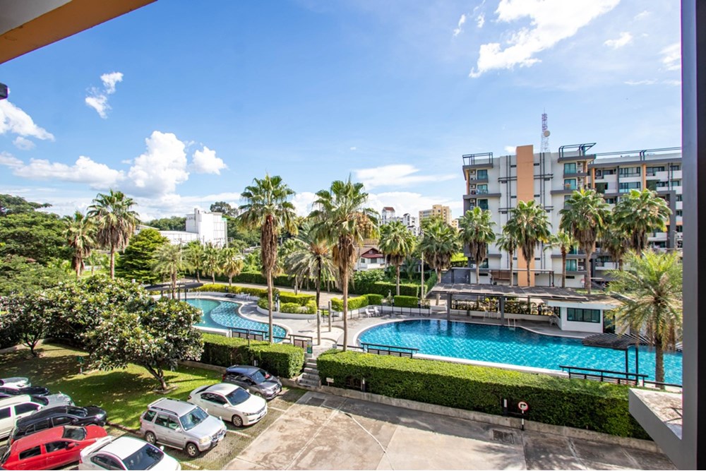 For Sale Condo/Apartment at Wat Ket Mueang Chiang Mai, Chiang Mai, 1788000 THB, 1 Bedrooms, Wat Ket, Chiang Mai