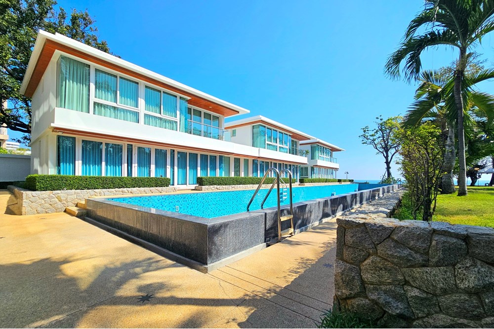 For Sale Condo/Apartment at Nong Kae Hua Hin, Prachuap Khiri Khan, 13900000 THB, 2 Bedrooms, Nong Kae, Prachuap Khiri Khan
