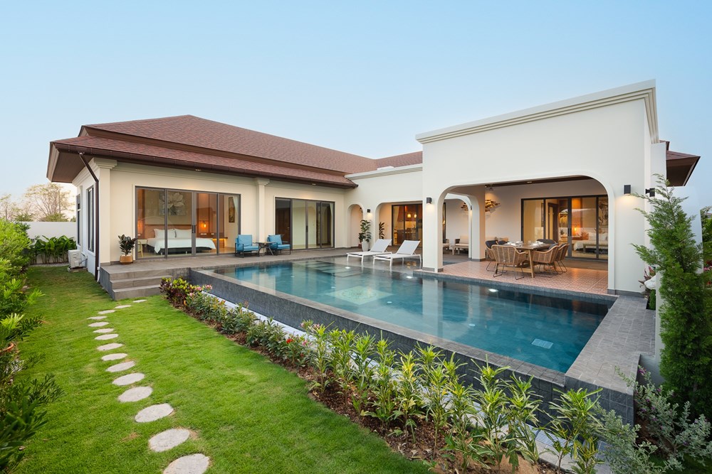 For Sale Villa at Hua Hin, Prachuap Khiri Khan, 11500000 THB, 3 Bedrooms, Prachuap Khiri Khan