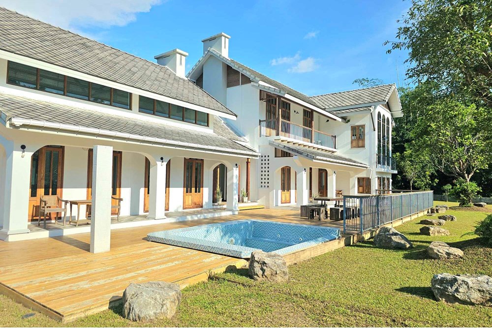 For Sale Single House at Saluang Mae Rim, Chiang Mai, 13000000 THB, 2 Bedrooms, Saluang, Chiang Mai