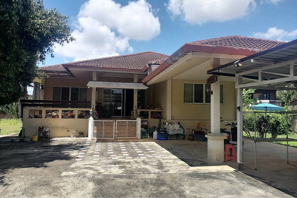 For Sale Single House at San Phi Suea Mueang Chiang Mai, Chiang Mai, 8500000 THB, 3 Bedrooms, San Phi Suea, Chiang Mai