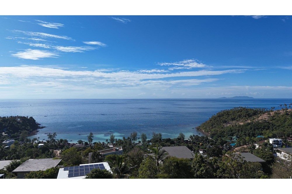 For Sale Land - Residential at Koh Pha Ngan, Surat Thani, 10000000 THB, Bedrooms, Surat Thani