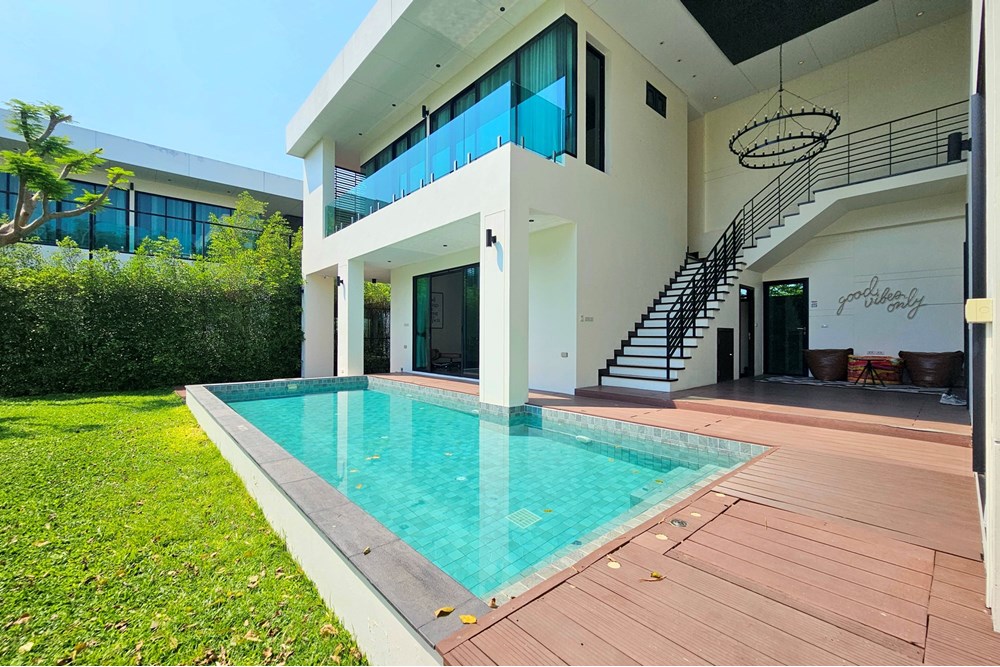 For Sale Villa at Thap Tai Hua Hin, Prachuap Khiri Khan, 14000000 THB, 3 Bedrooms, Thap Tai, Prachuap Khiri Khan