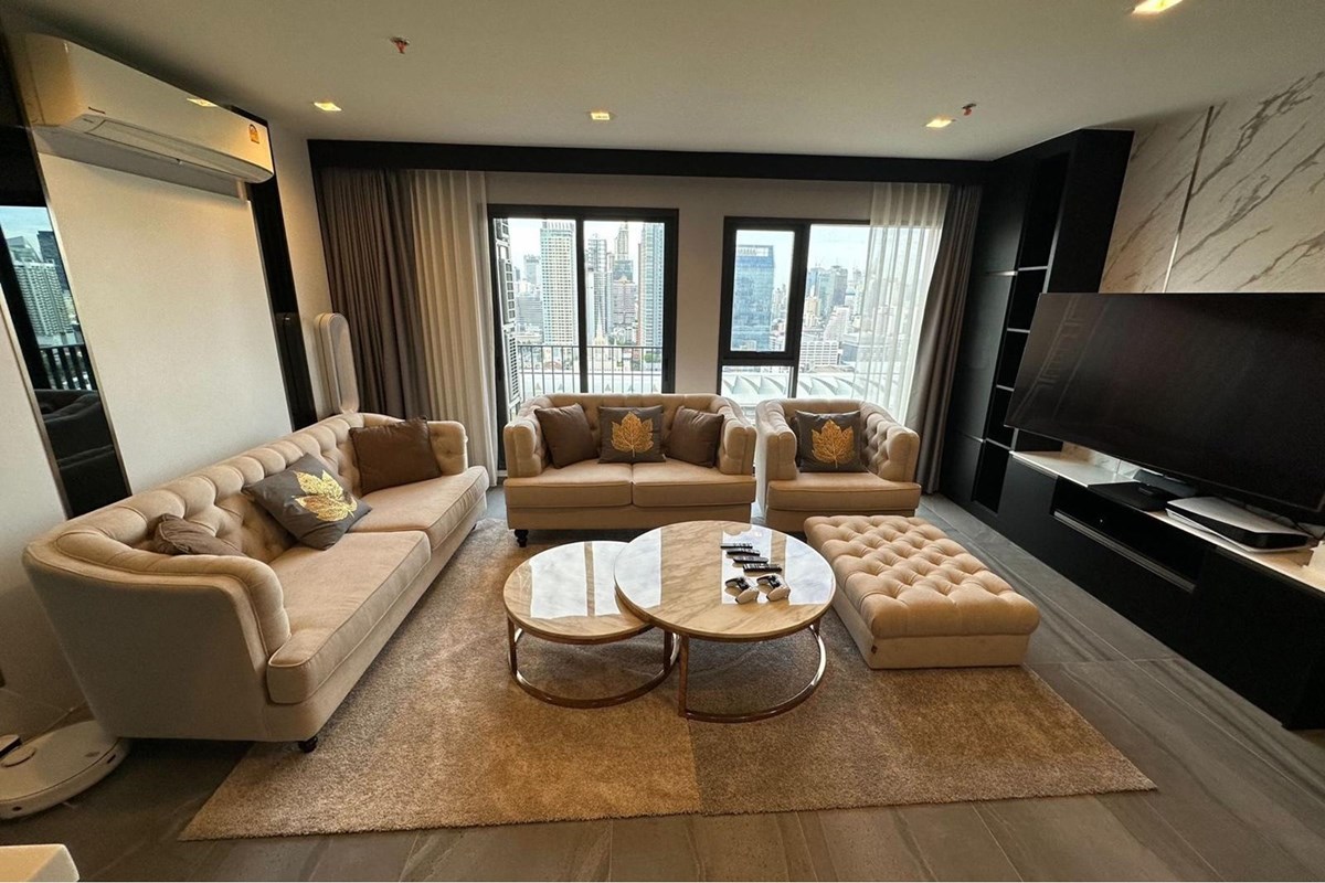 For Sale Condo/Apartment at Watthana, Bangkok, Central, 14500000 THB, 2 Bedrooms, Bangkok