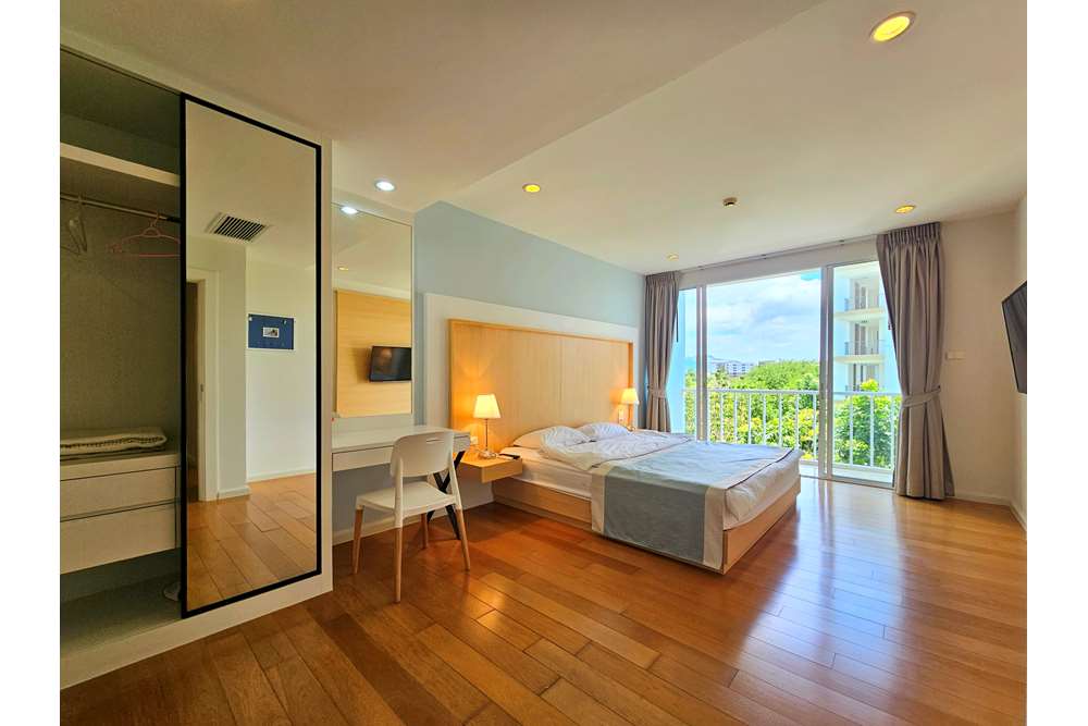 For Sale Luxury Condo at Hua Hin, Prachuap Khiri Khan, 8600000 THB, 2 Bedrooms, Prachuap Khiri Khan