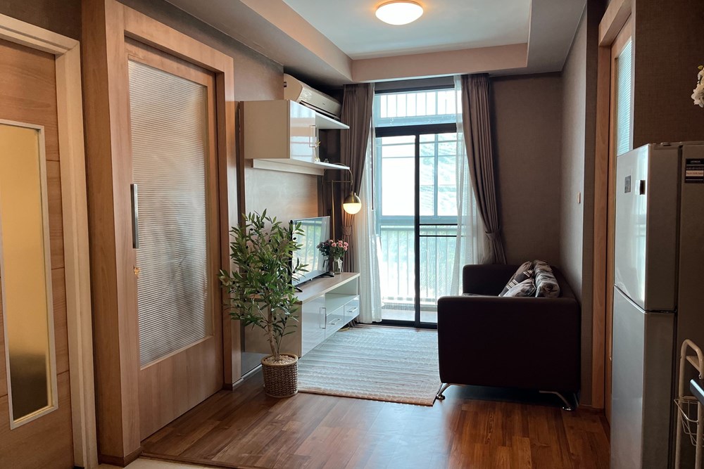 For Sale Condo/Apartment at Nong Pa Khrang Mueang Chiang Mai, Chiang Mai, 3190000 THB, 2 Bedrooms, Nong Pa Khrang, Chiang Mai