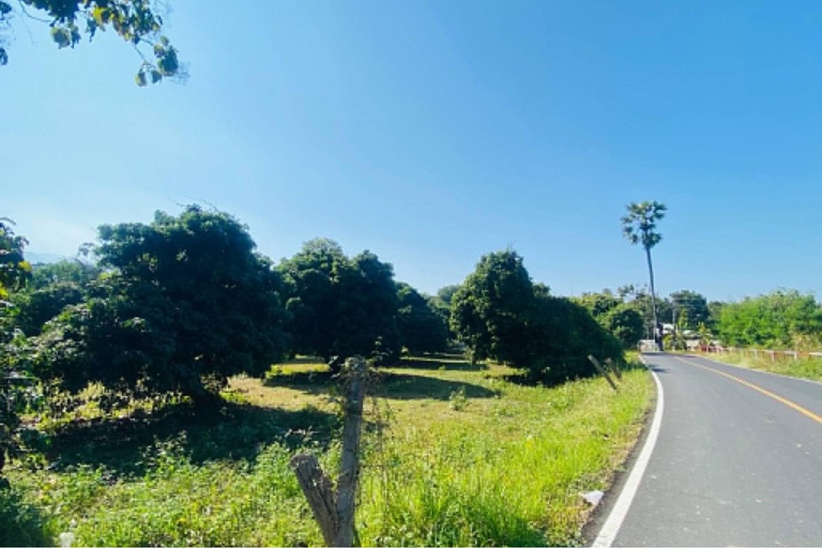 For Sale Land - Residential at Mae Sa Mae Rim, Chiang Mai, North, 4367000 THB, Bedrooms, Mae Sa, Chiang Mai