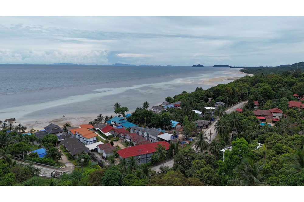 For Sale Land - Residential at Koh Pha Ngan, Surat Thani, 13000000 THB, Bedrooms, Surat Thani