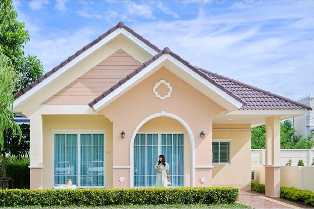 For Sale Two Level House at Nong Han San Sai, Chiang Mai, North, 2590000 THB, 4 Bedrooms, Nong Han, Chiang Mai