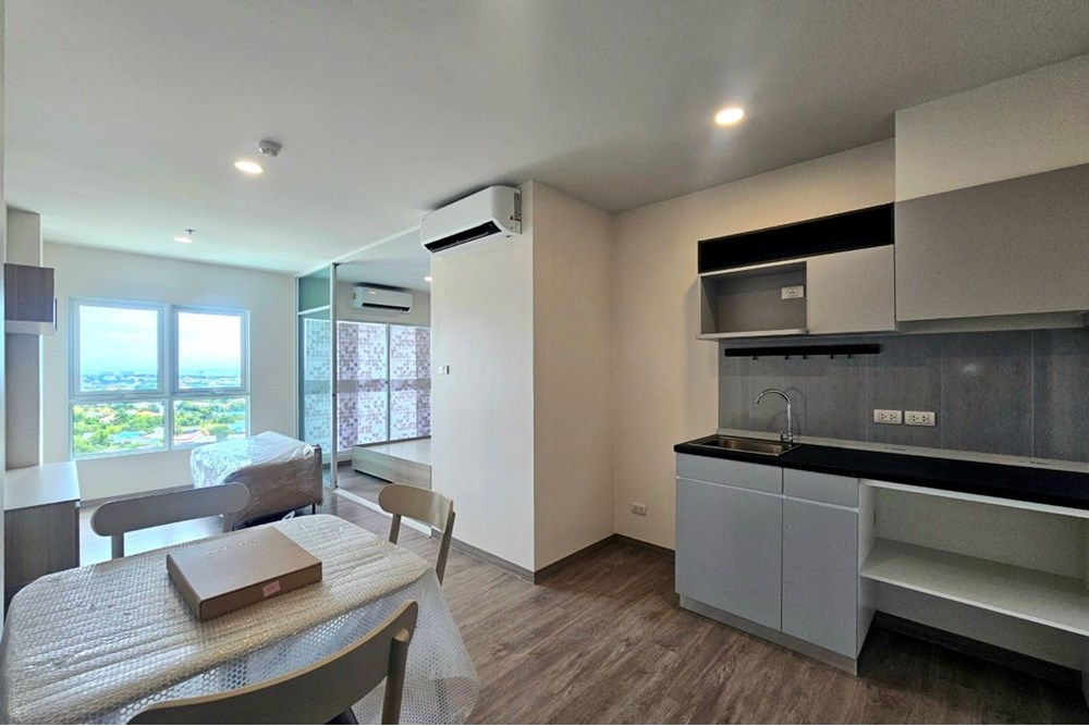 For Sale Condo/Apartment at Hua Hin, Prachuap Khiri Khan, 2690000 THB, 1 Bedrooms, Prachuap Khiri Khan