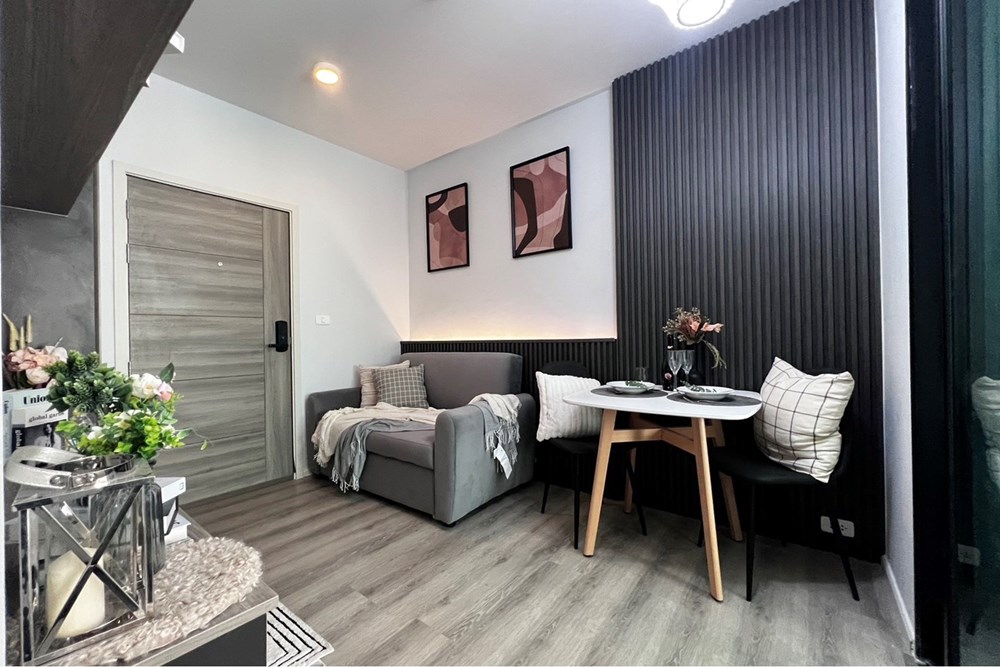 For Sale Condo/Apartment at Bang Na, Bangkok, 2200000 THB, 1 Bedrooms, Bangkok