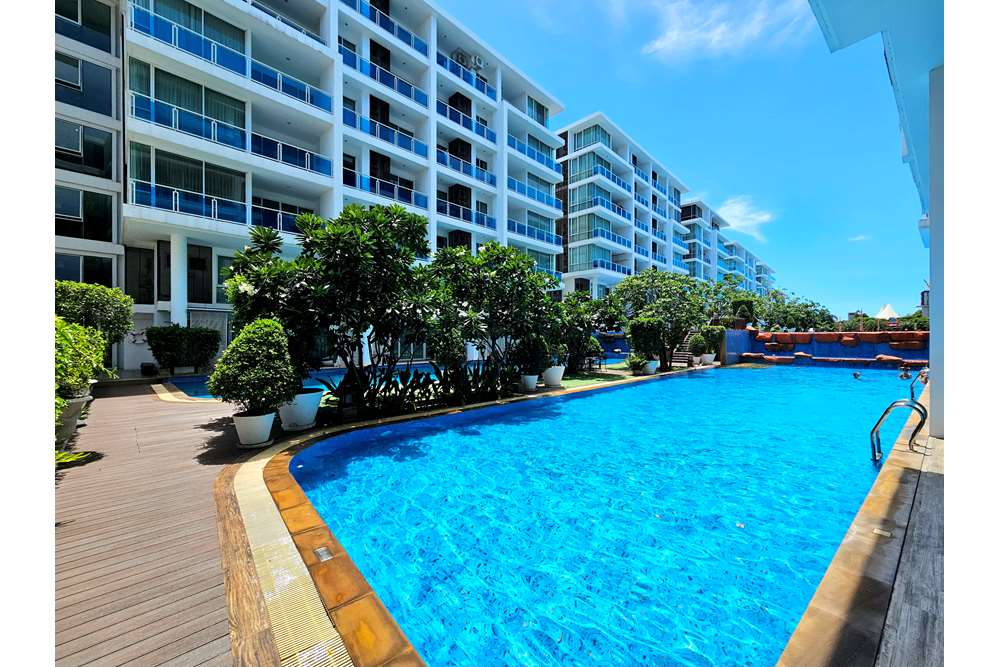 For Sale Luxury Condo at Nong Kae Hua Hin, Prachuap Khiri Khan, 4500000 THB, 3 Bedrooms, Nong Kae, Prachuap Khiri Khan
