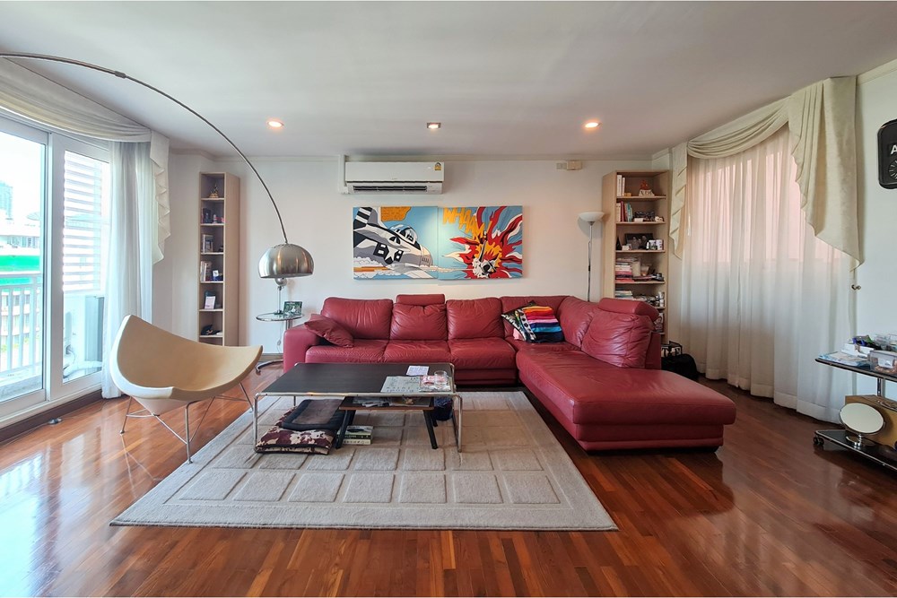 For Sale Condo/Apartment at Watthana, Bangkok, 17000000 THB, 3 Bedrooms, Bangkok