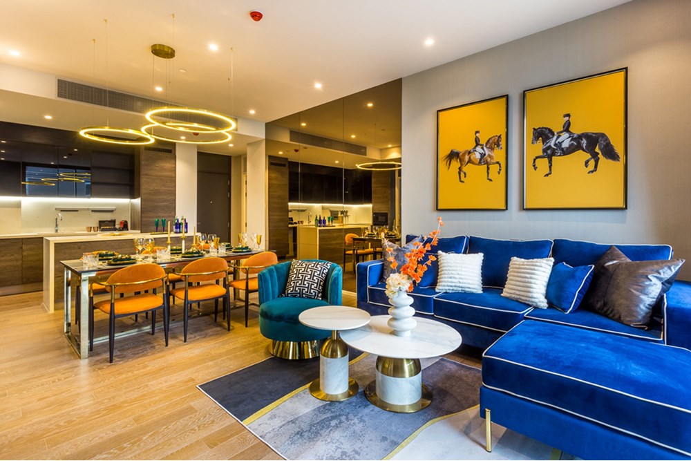For Sale Condo/Apartment at MUNIQ LANGSUAN condo Pathum Wan, Bangkok, 36050000 THB, 2 Bedrooms, MUNIQ LANGSUAN condo, Bangkok