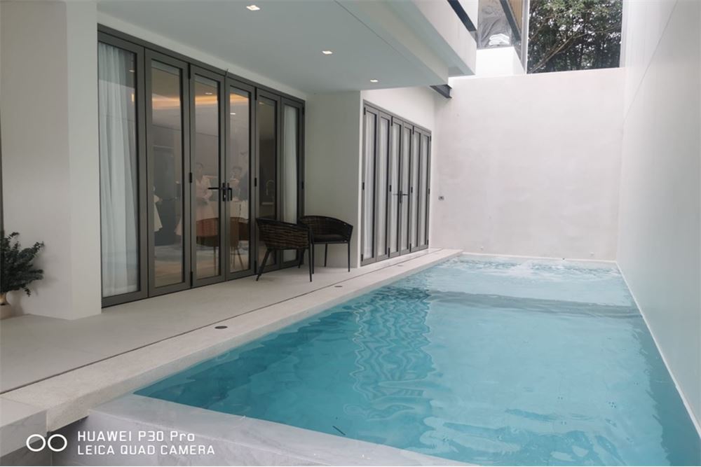 For Sale House at Cheongtalay - Pasak, Phuket, 14335115 THB, 3 Bedrooms, Phuket
