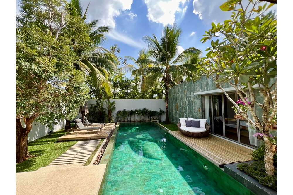 For Sale Villa at Choeng Thale - Bangtao Thalang, Phuket, 24500000 THB, 2 Bedrooms, Choeng Thale - Bangtao, Phuket