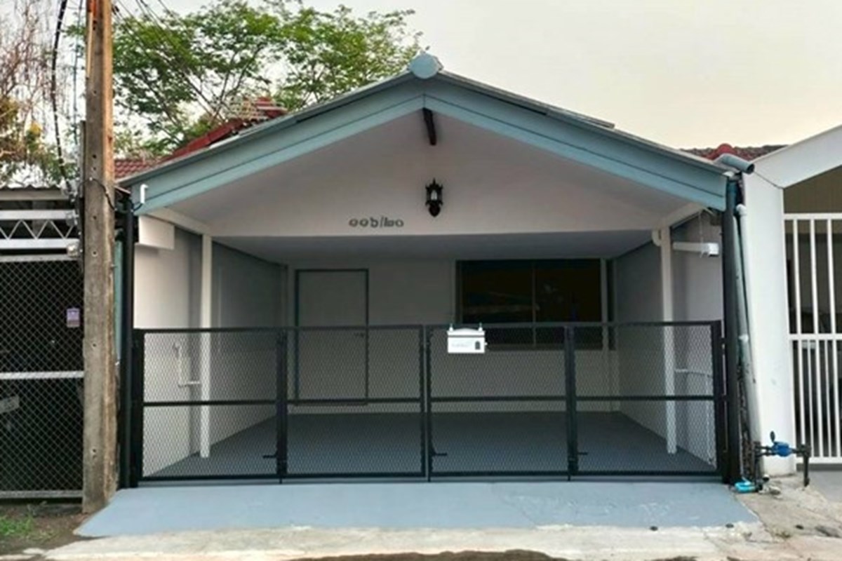 For Sale Single House at San Na Meng San Sai, Chiang Mai, 1190000 THB, 2 Bedrooms, San Na Meng, Chiang Mai