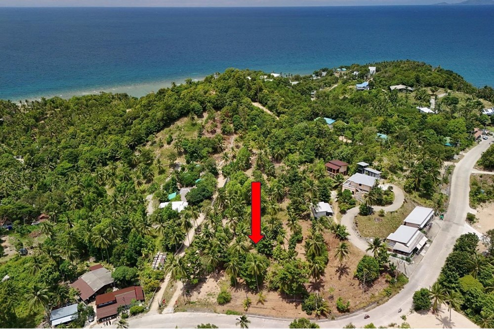 For Sale Land - Residential at Haad Yao Koh Pha Ngan, Surat Thani, 4000000 THB, Bedrooms, Haad Yao, Surat Thani