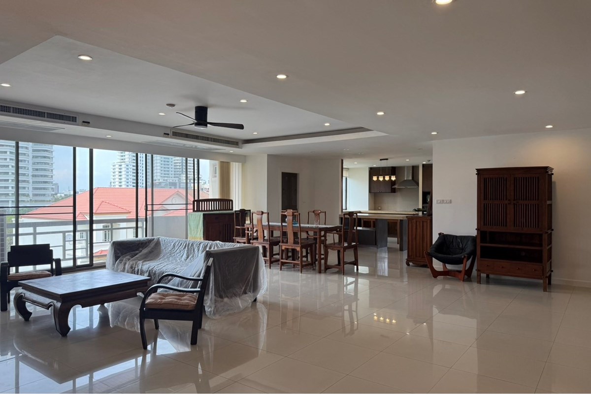 For Sale Condo/Apartment at Watthana, Bangkok, 37500000 THB, 3 Bedrooms, Bangkok