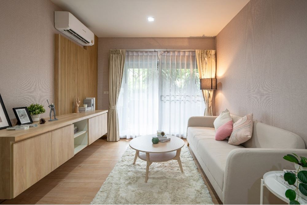 For Sale Condo/Apartment at Sukhumvit - Sukhumvit 26 - The Seed Musee Khlong Toei, Bangkok, Central, 7500000 THB, 2 Bedrooms, The Seed Musee, Bangkok