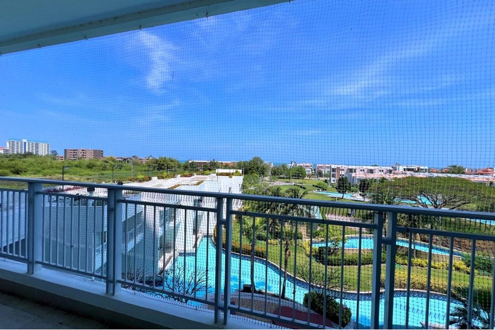 For Sale Condo/Apartment at Hua Hin, Prachuap Khiri Khan, 4100000 THB, 1 Bedrooms, Prachuap Khiri Khan