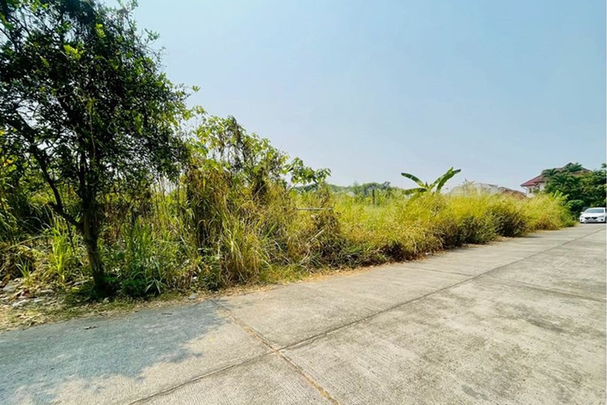 For Sale Land - Residential at San Sai Noi San Sai, Chiang Mai, 8175000 THB, Bedrooms, San Sai Noi, Chiang Mai