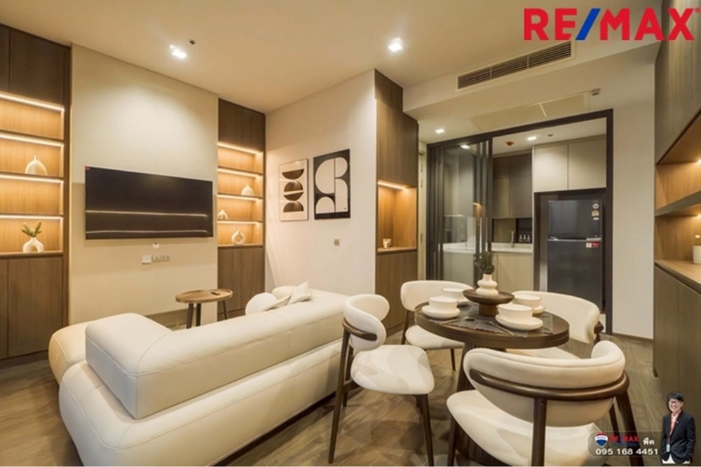 For Sale Condo/Apartment at Ratchathewi, Bangkok, 15900000 THB, 2 Bedrooms, Bangkok