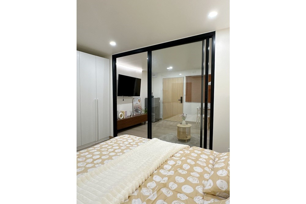 For Sale Condo/Apartment at Fa Ham Mueang Chiang Mai, Chiang Mai, 999000 THB, 1 Bedrooms, Fa Ham, Chiang Mai